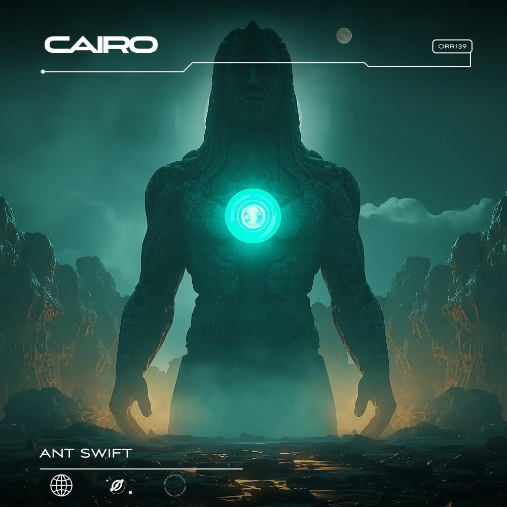 Релиз Cairo