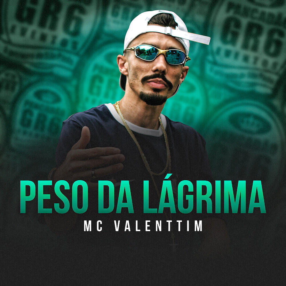 Релиз Peso da Lágrima