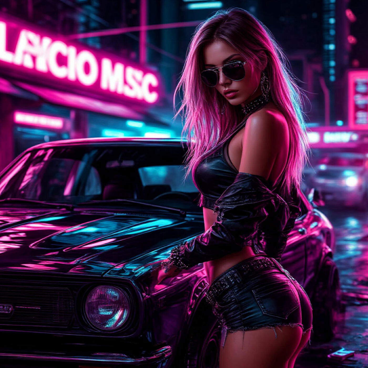 Релиз Make Me Feel