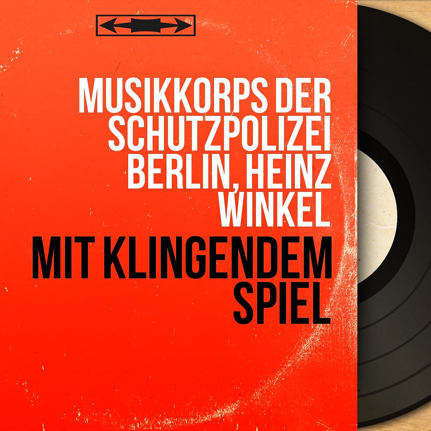 Релиз Mit klingendem Spiel