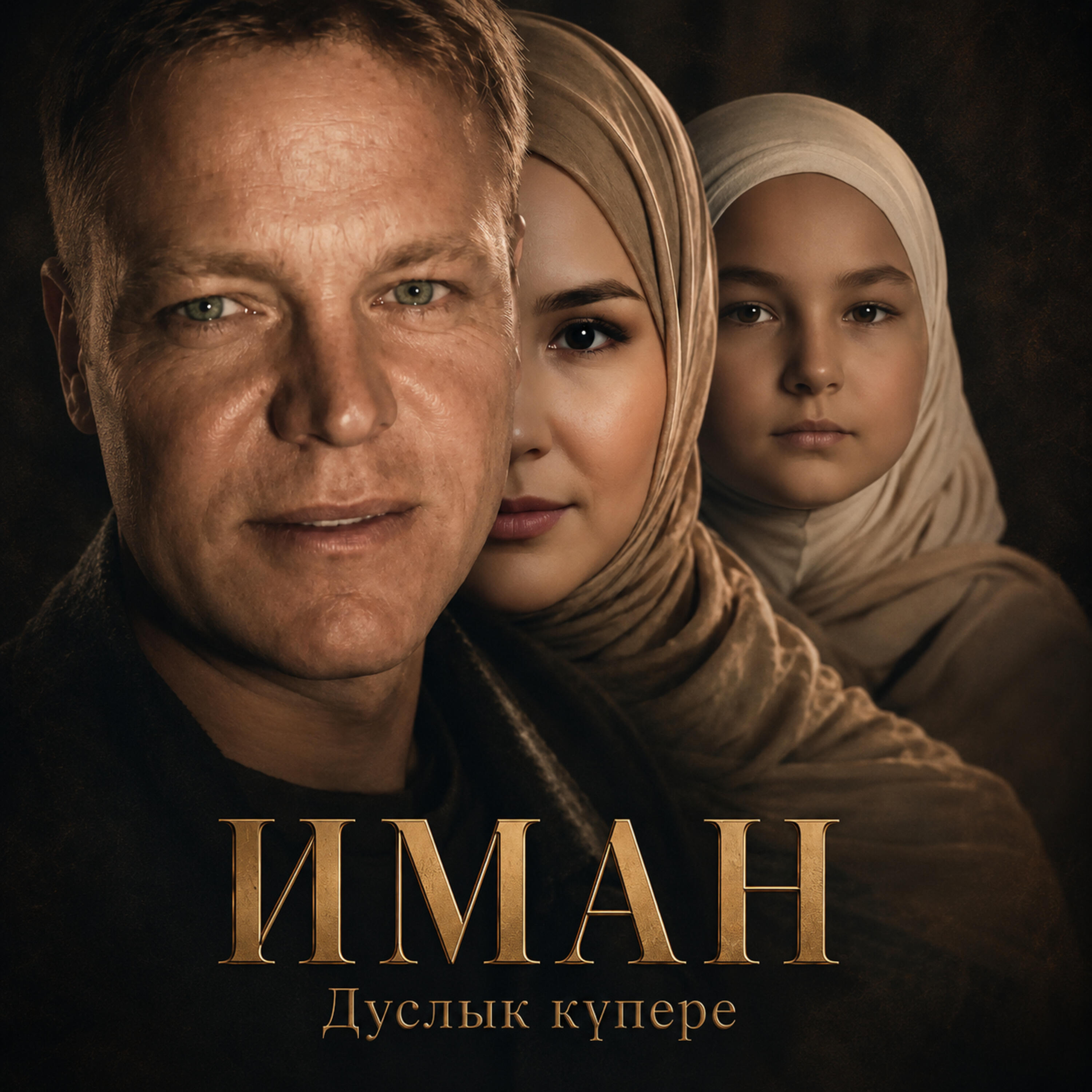 Релиз Дуслык купере