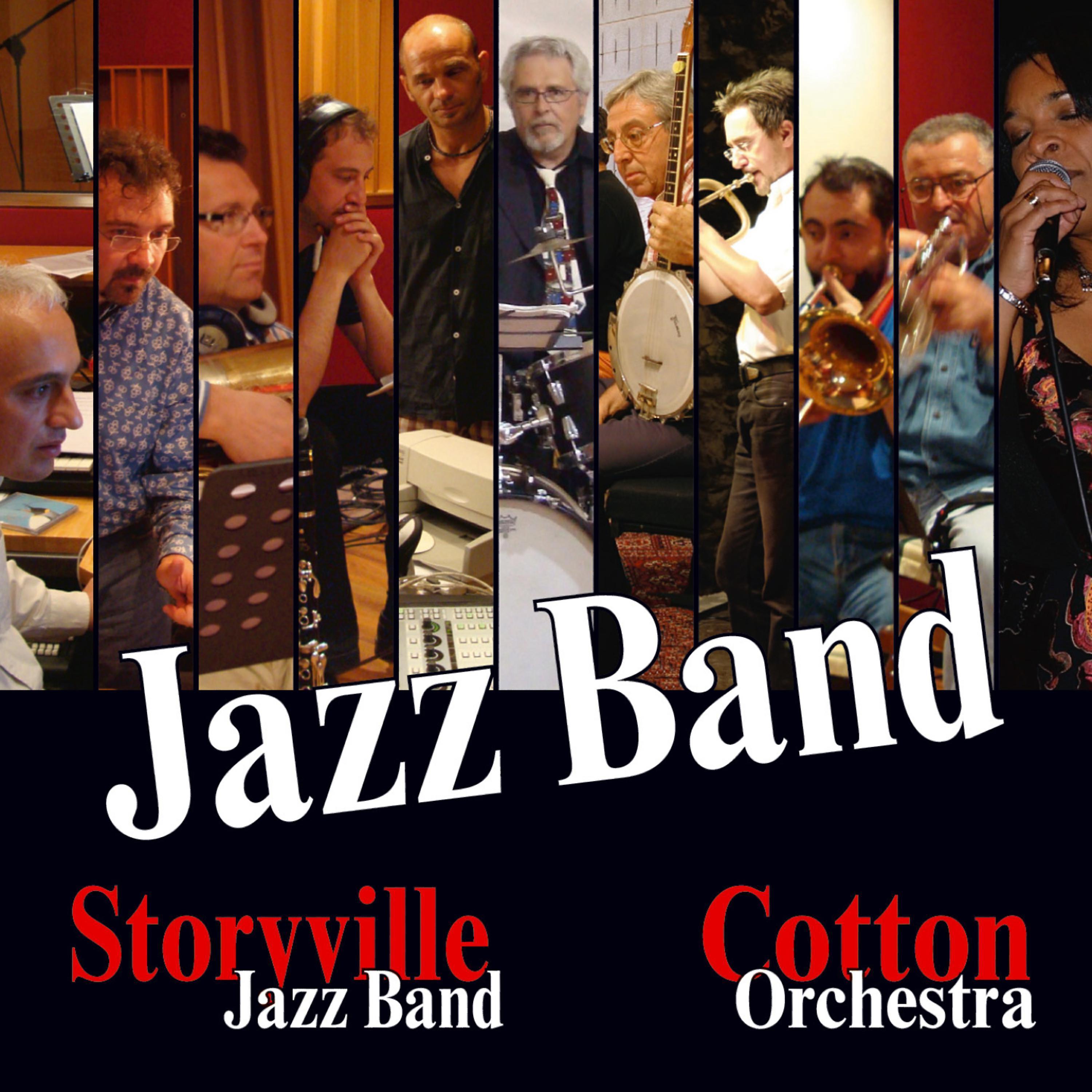Cotton Orchestra