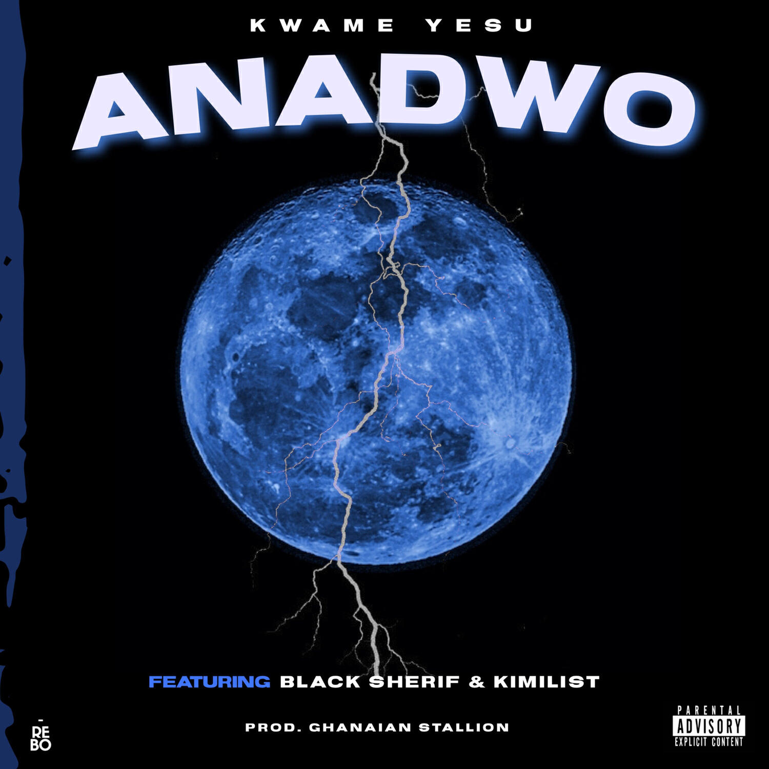Релиз ANADWO