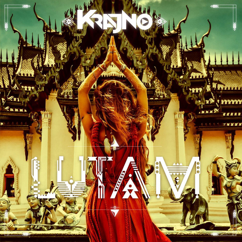 Релиз Lutam