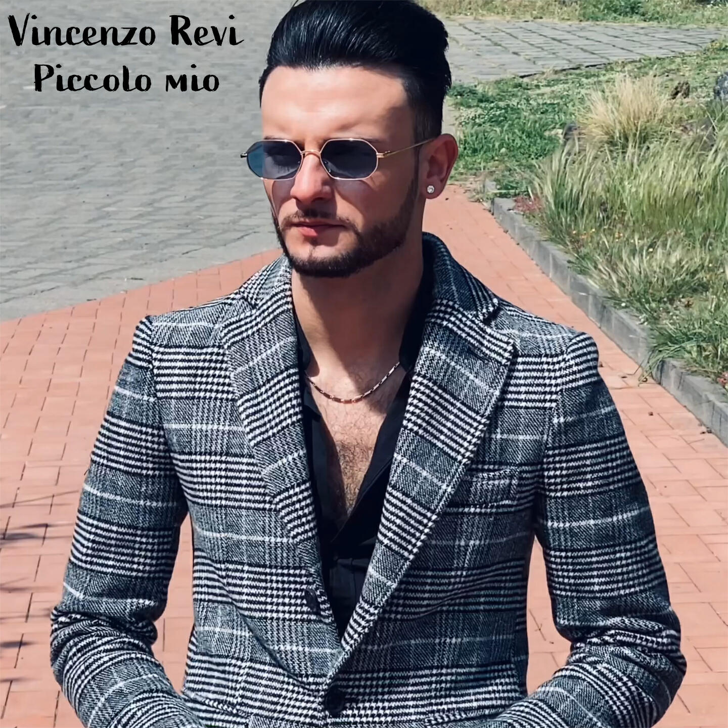 Релиз Piccolo mio
