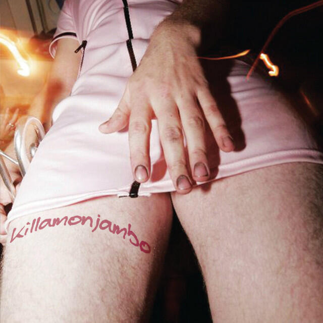 Релиз Thunder Thighs