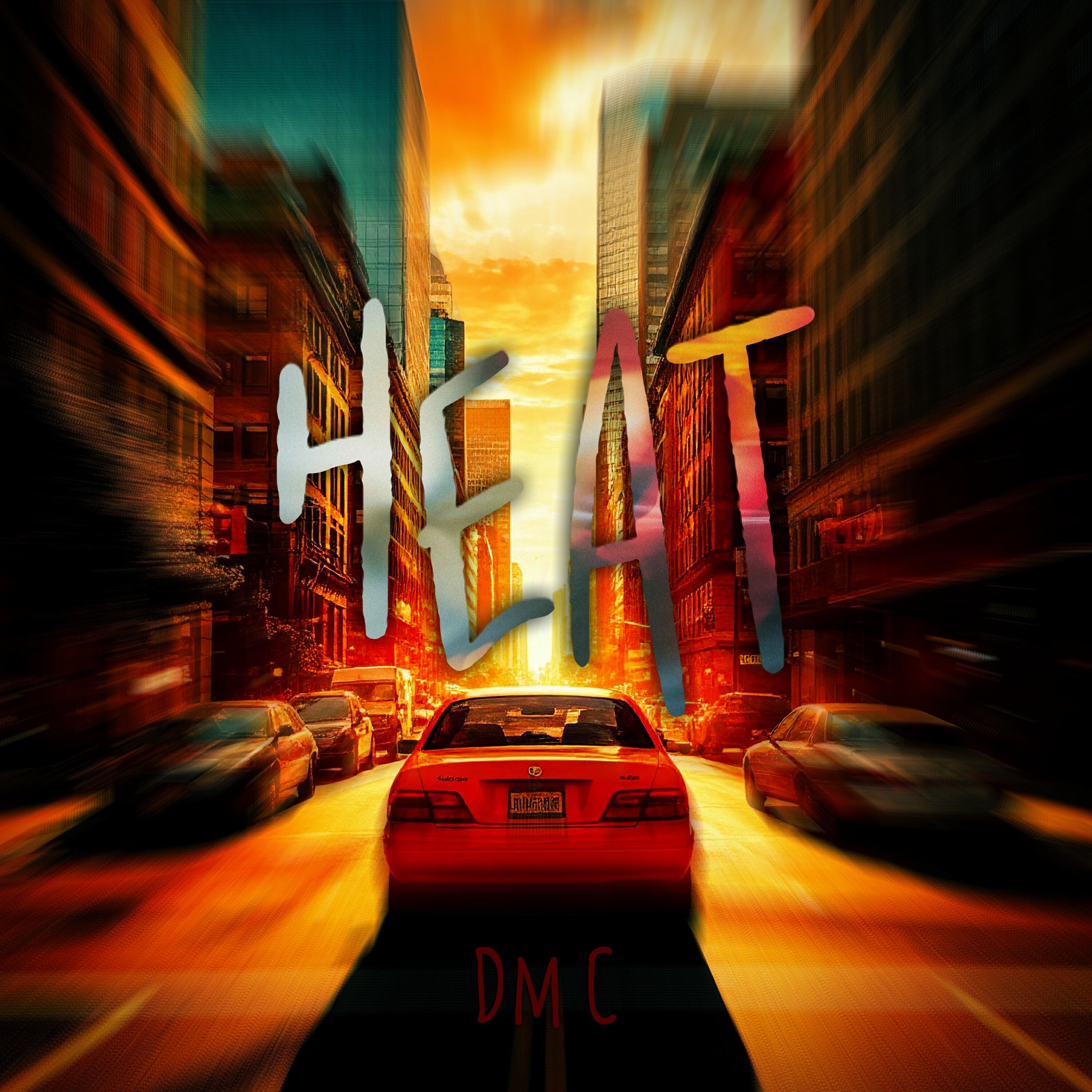 Релиз Heat