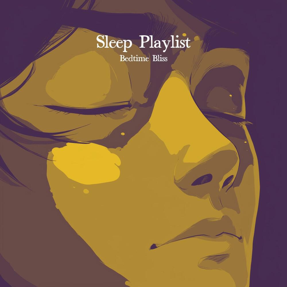Релиз Bedtime Bliss