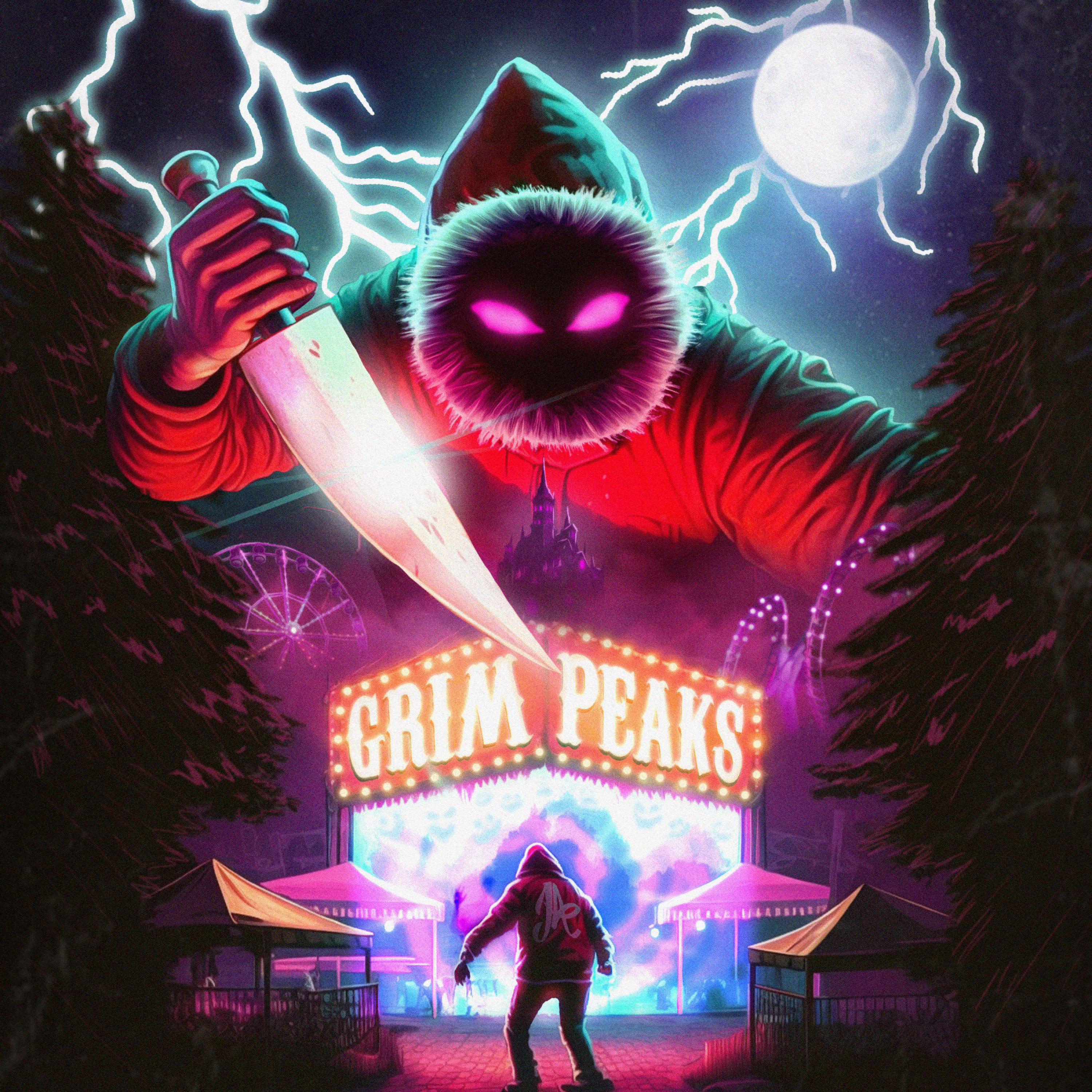 Релиз Grim Reaper