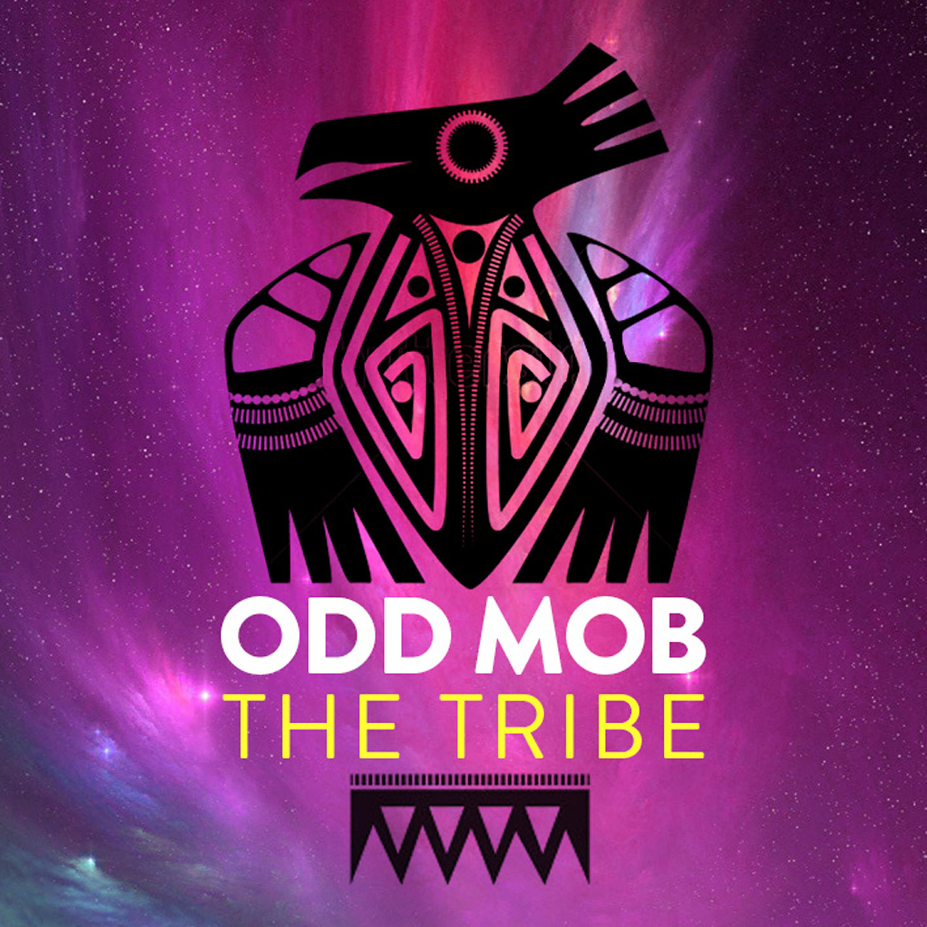 Релиз The Tribe