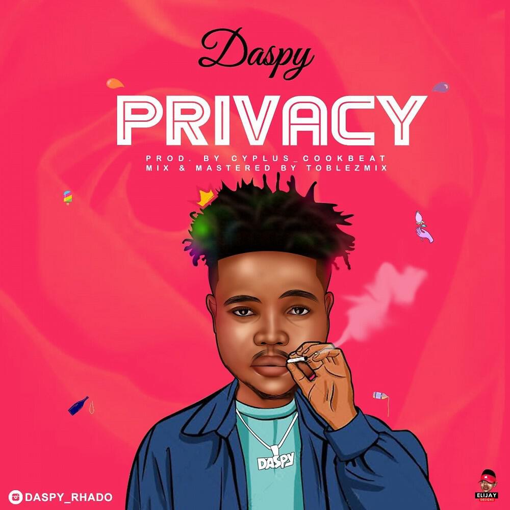 Релиз Privacy