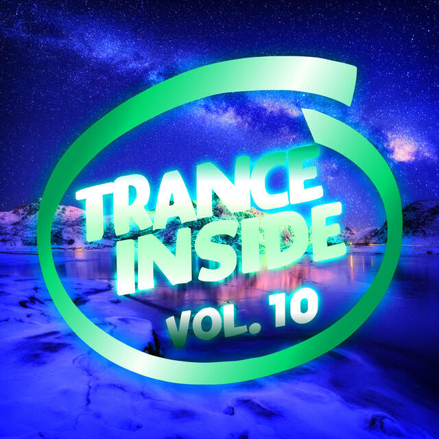 Релиз Trance Inside, Vol. 10