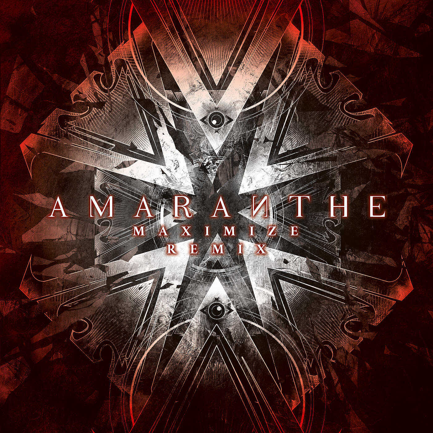 Релиз Maximize (Bliniks Remix)