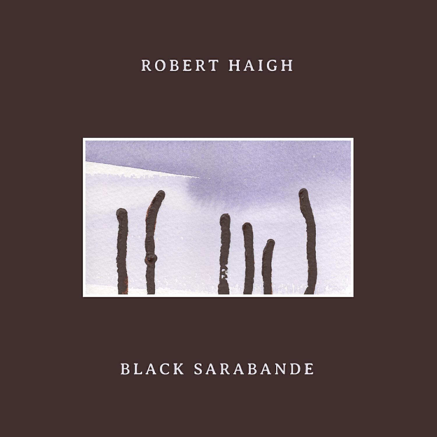 Robert Haigh