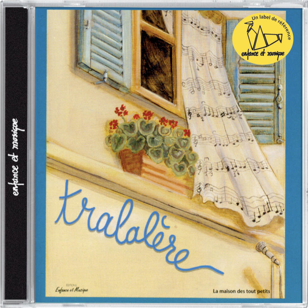 La Maison des tout-petits