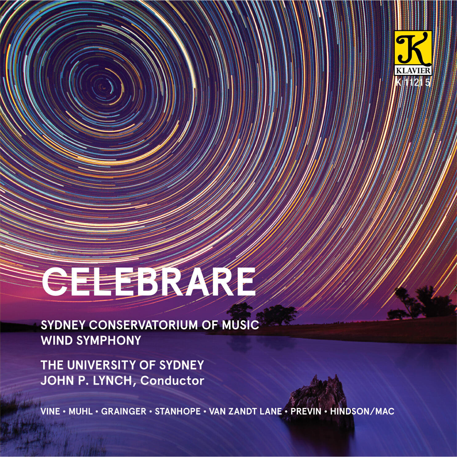 Релиз Celebrare