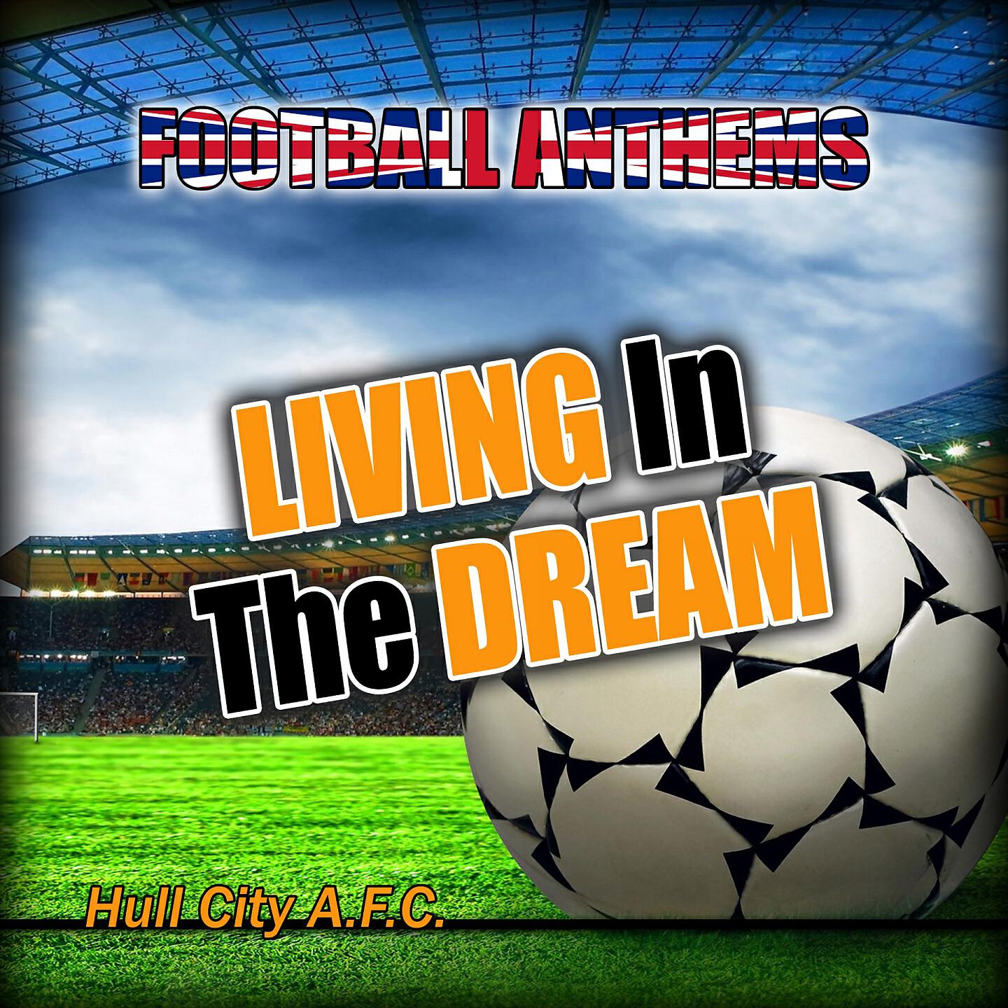 Релиз Football Anthems Present Gold Band
