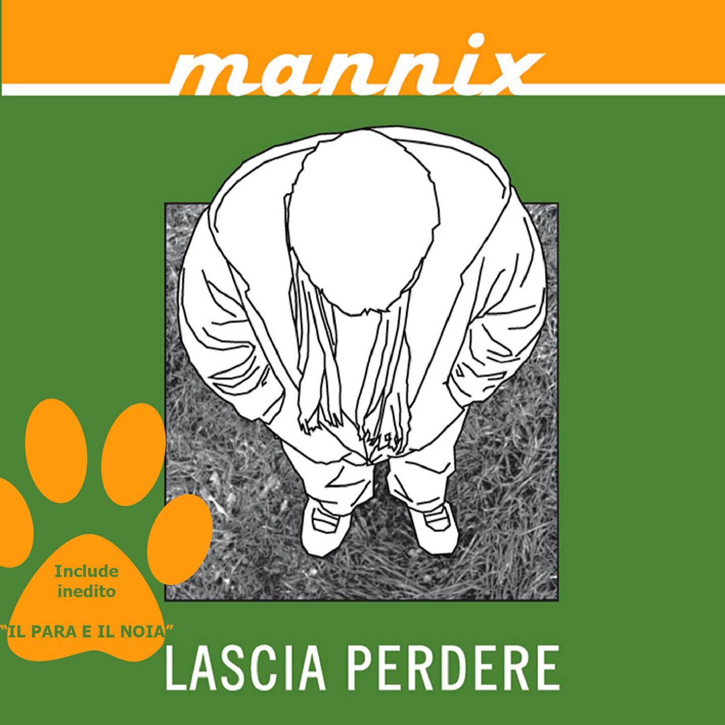 Релиз Lascia perdere