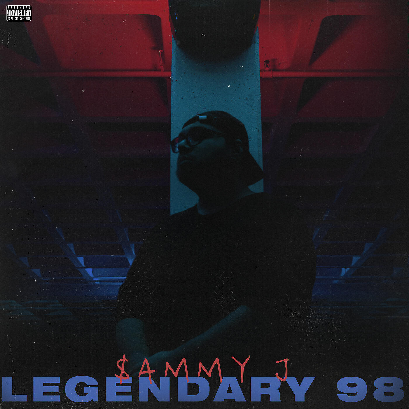Релиз Legendary 98