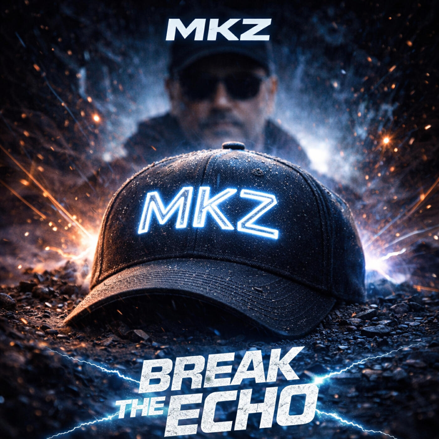 Релиз Break the Echo