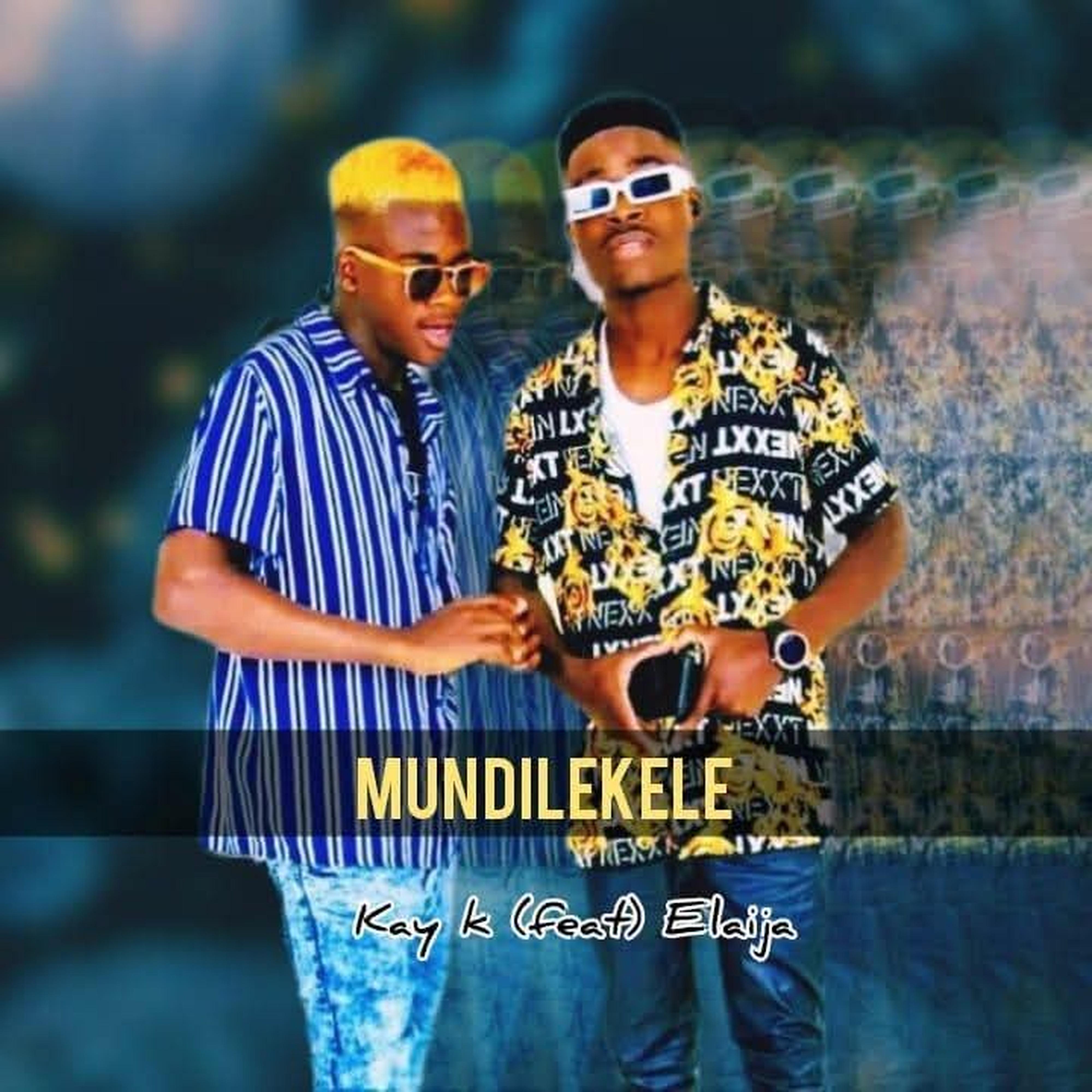 Релиз Mundilekele (feat. Elaija)