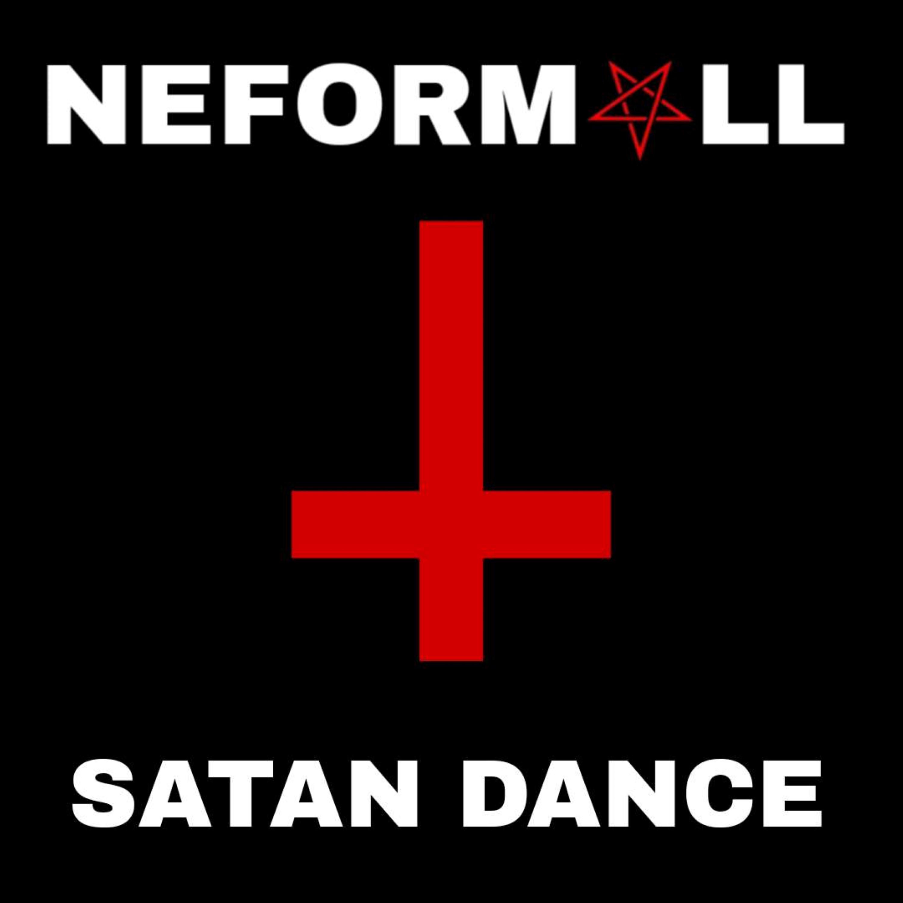 Релиз satan dance