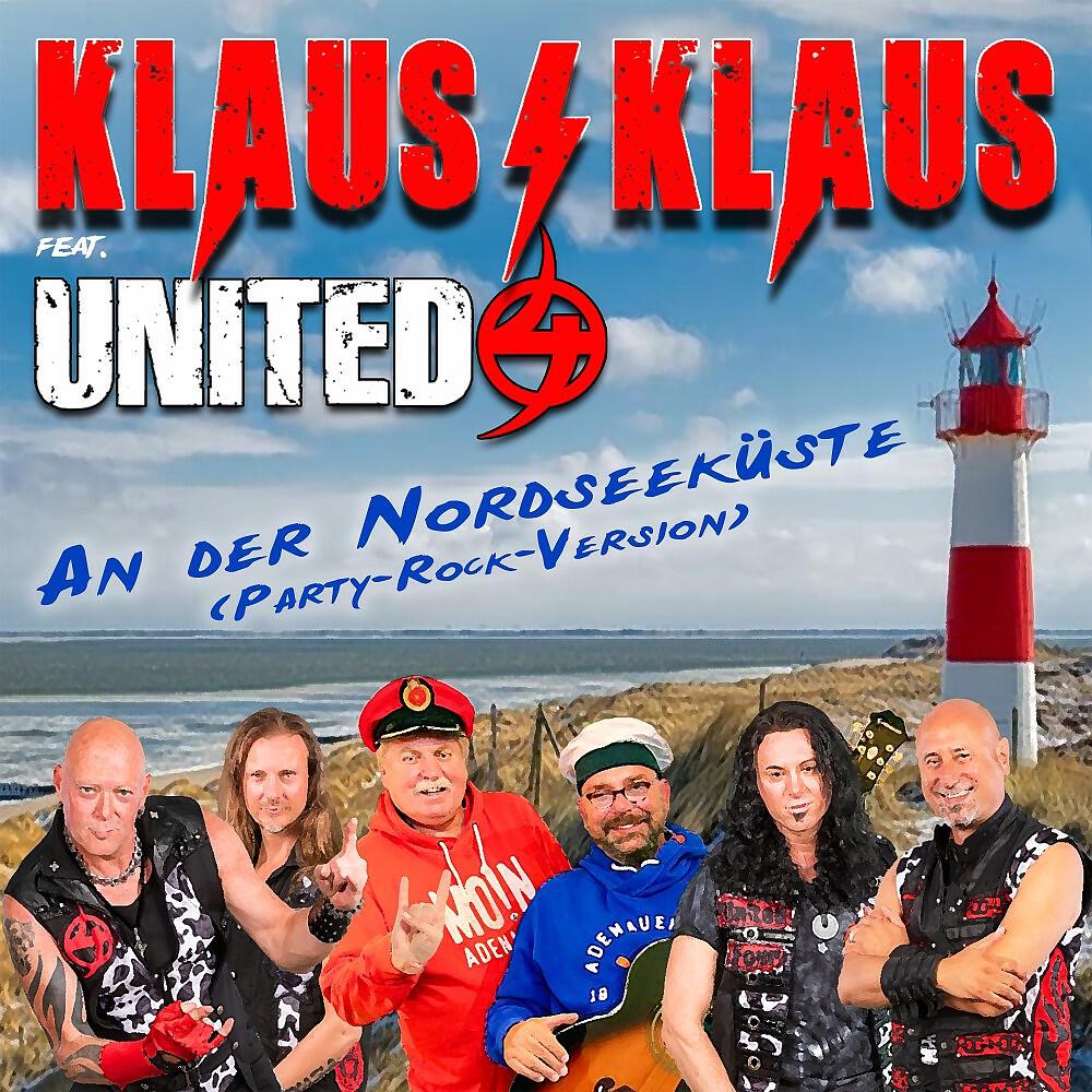 Релиз An der Nordseeküste (Party-Rock-Version)