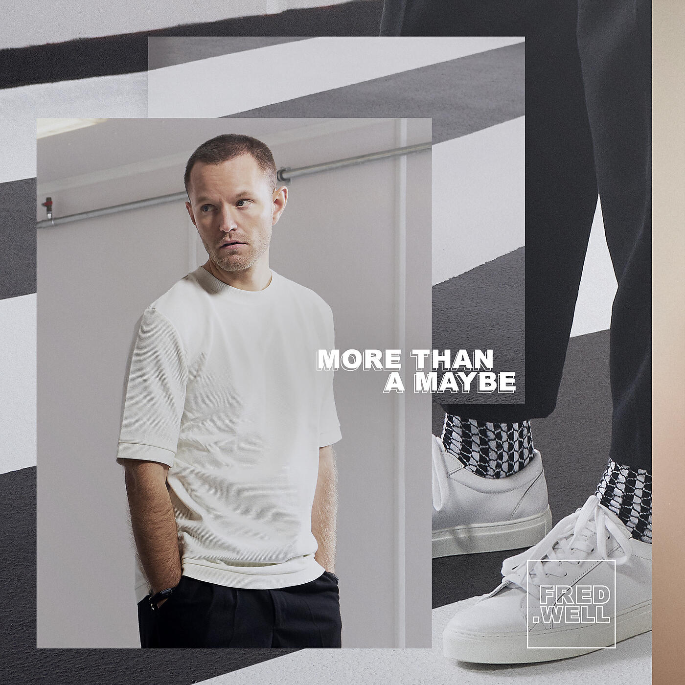 Релиз More Than A Maybe
