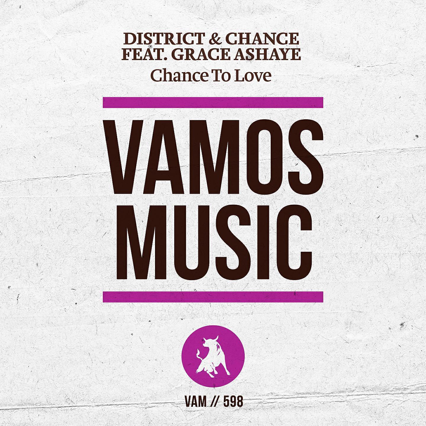District & Circle
