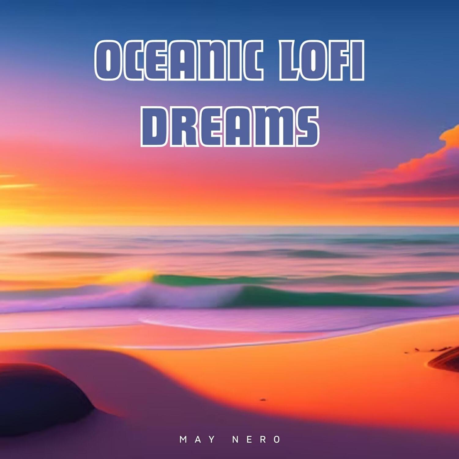 Релиз Oceanic Lofi Dreams