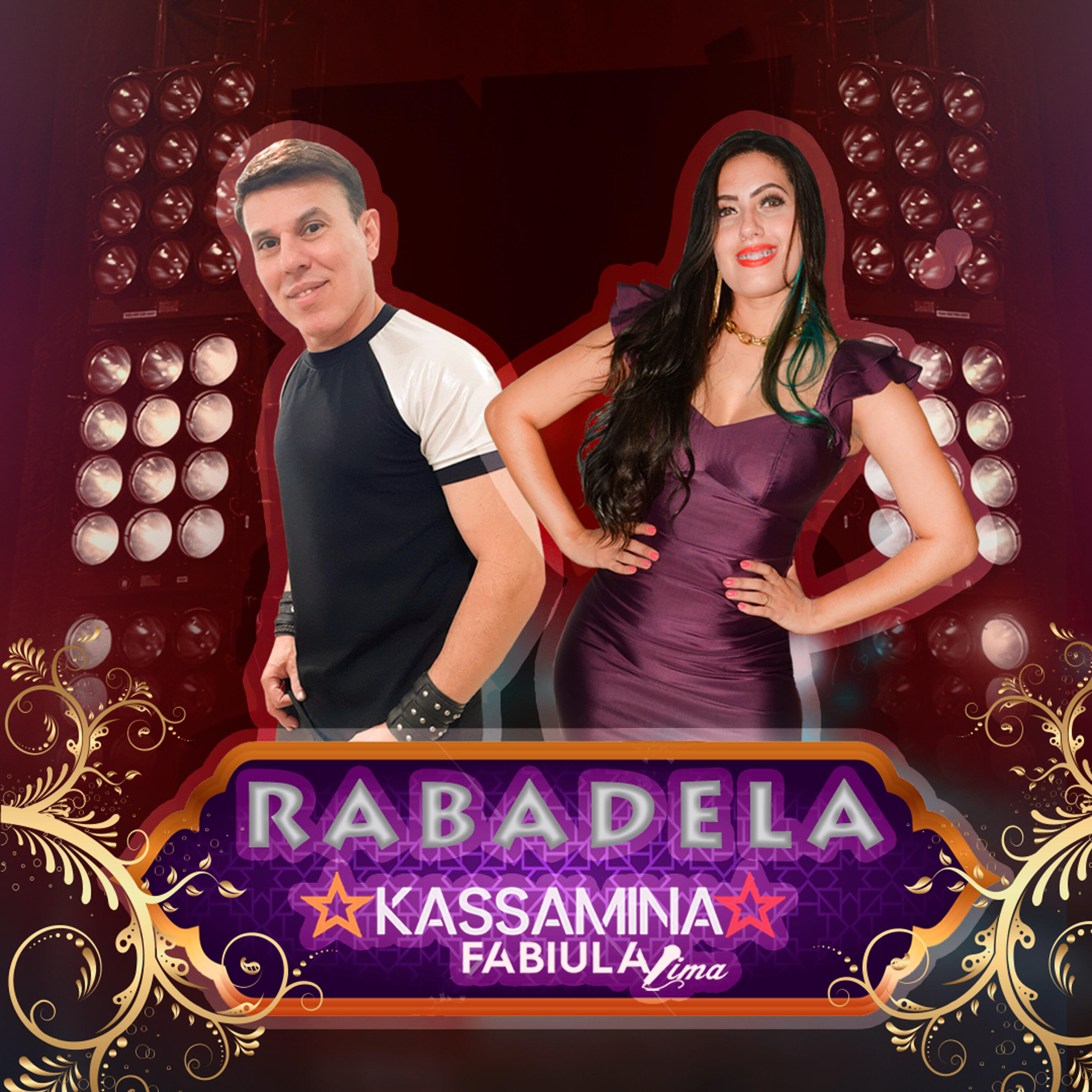 Релиз Rabadela