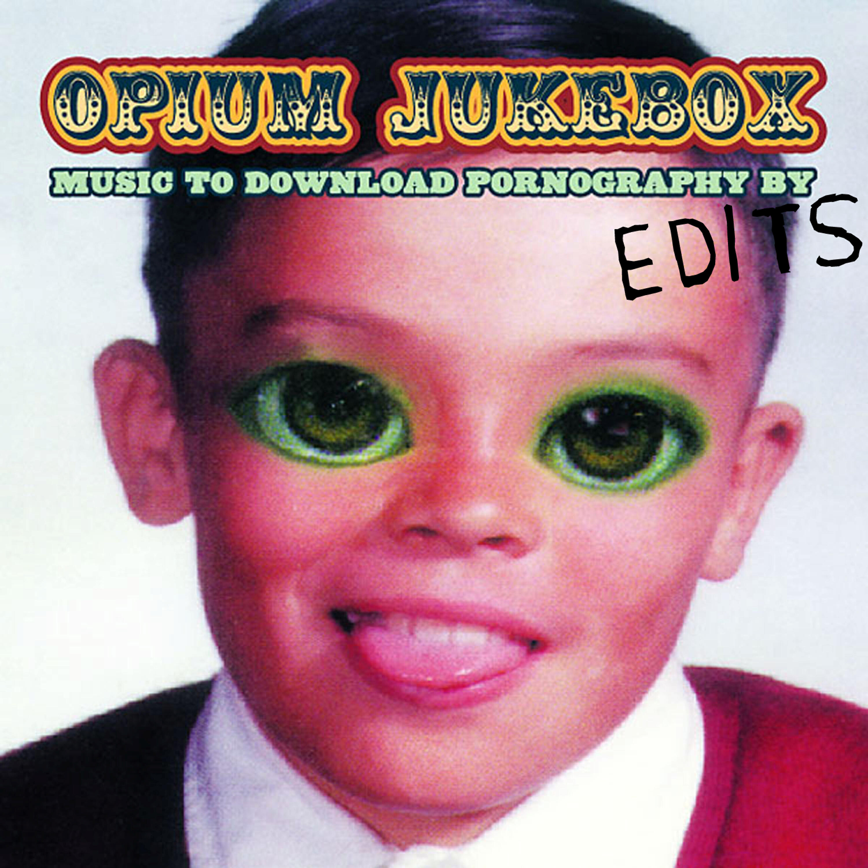 Релиз Music To Download Pornography By - Edits