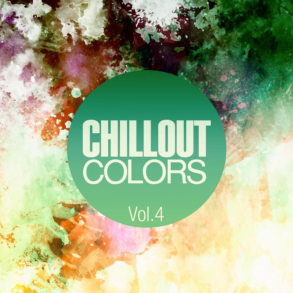 Релиз Chillout Colors, Vol. 4