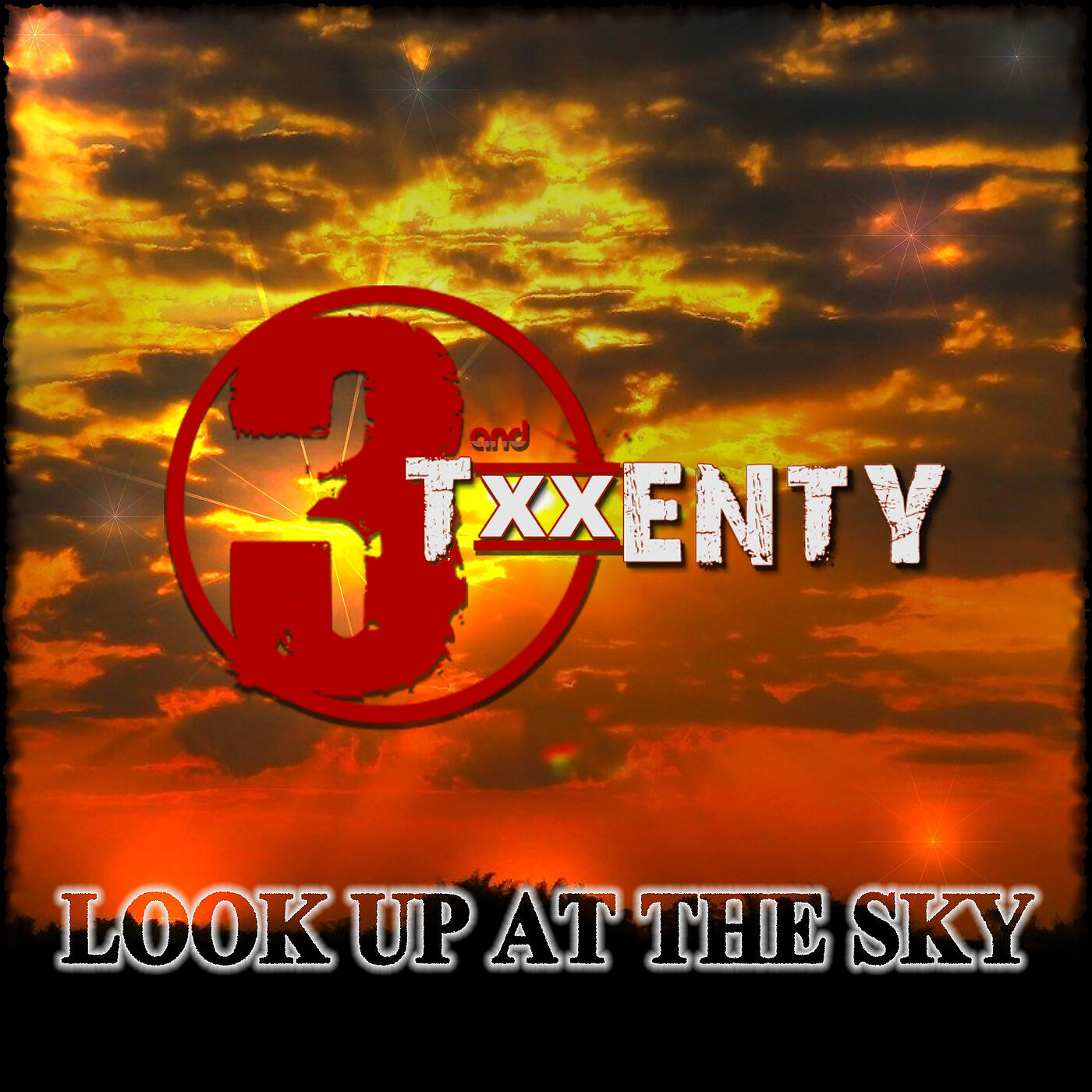 Релиз Look up at the Sky