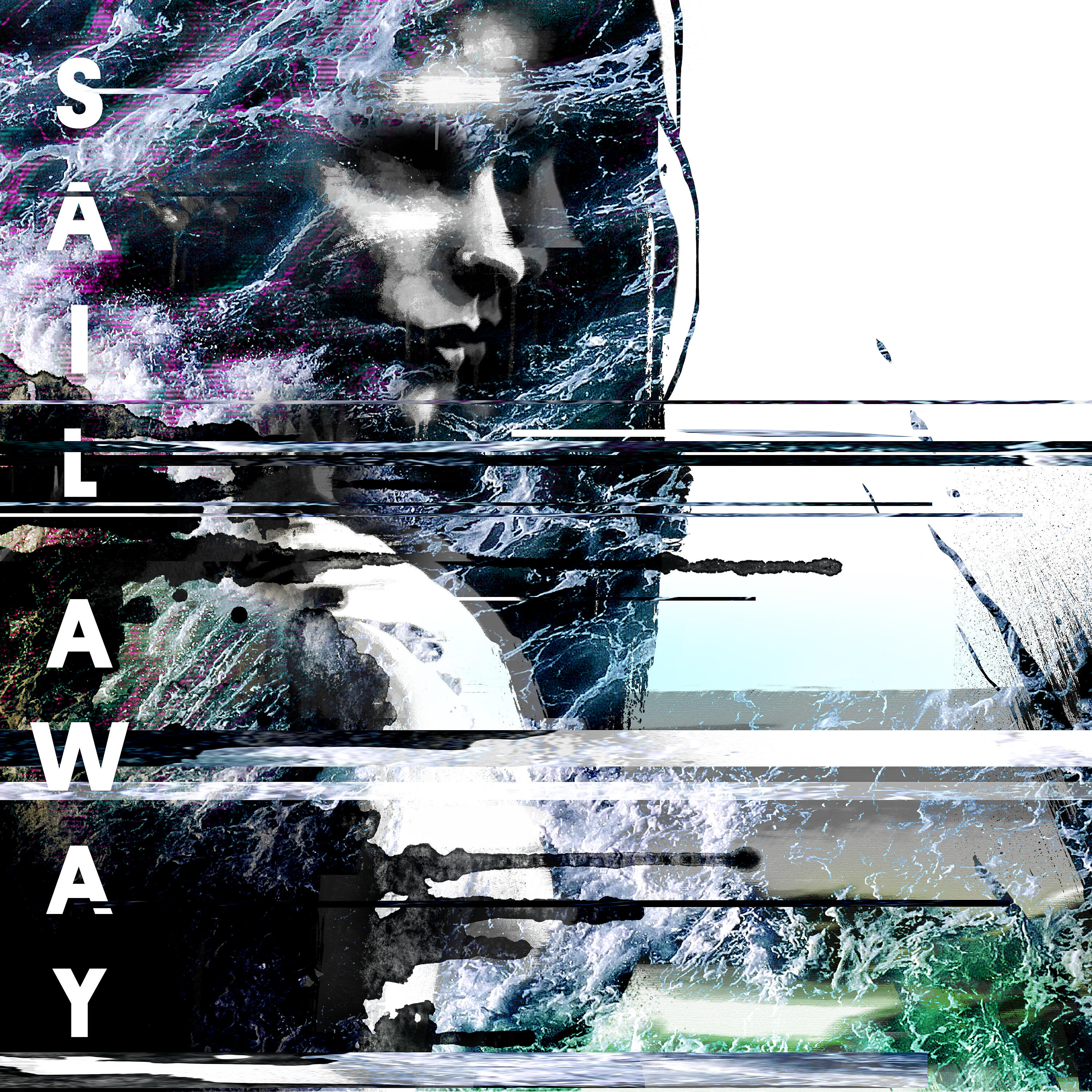 Релиз Sail Away