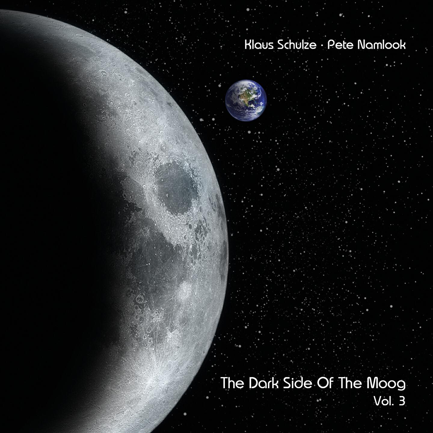 Релиз The Dark Side of the Moog, Pt. 3