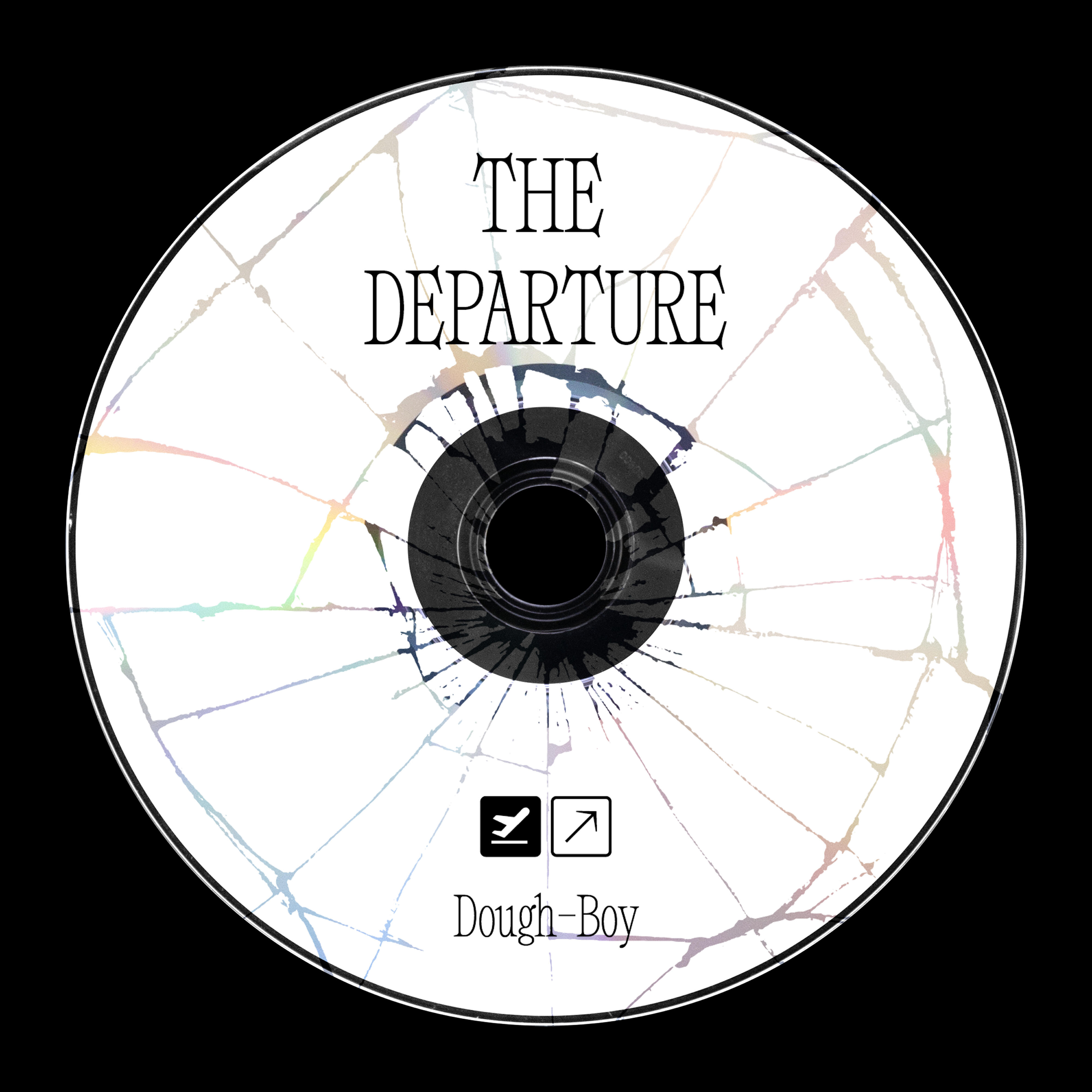 Релиз The Departure