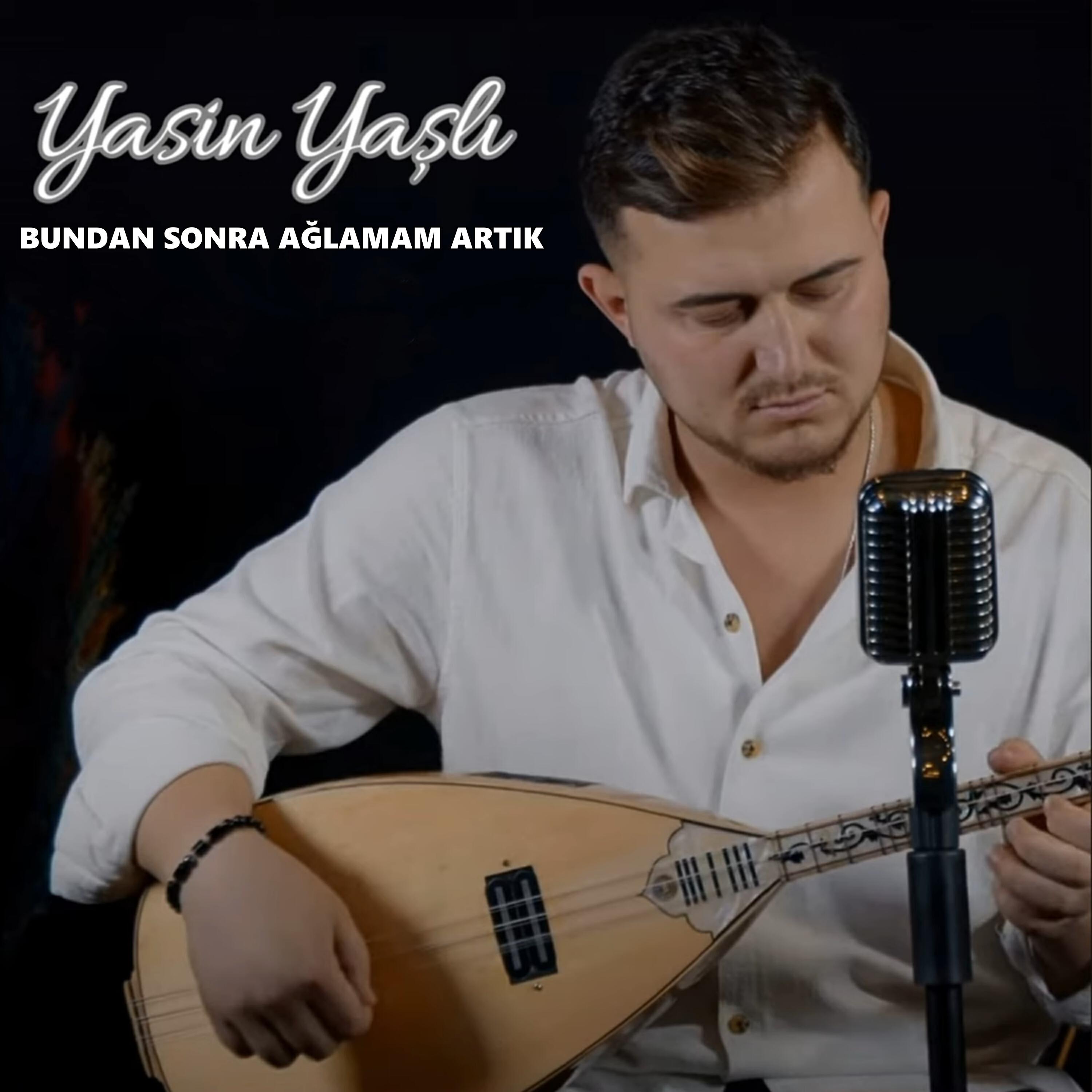 Релиз BUNDAN SONRA AĞLAMAM ARTIK
