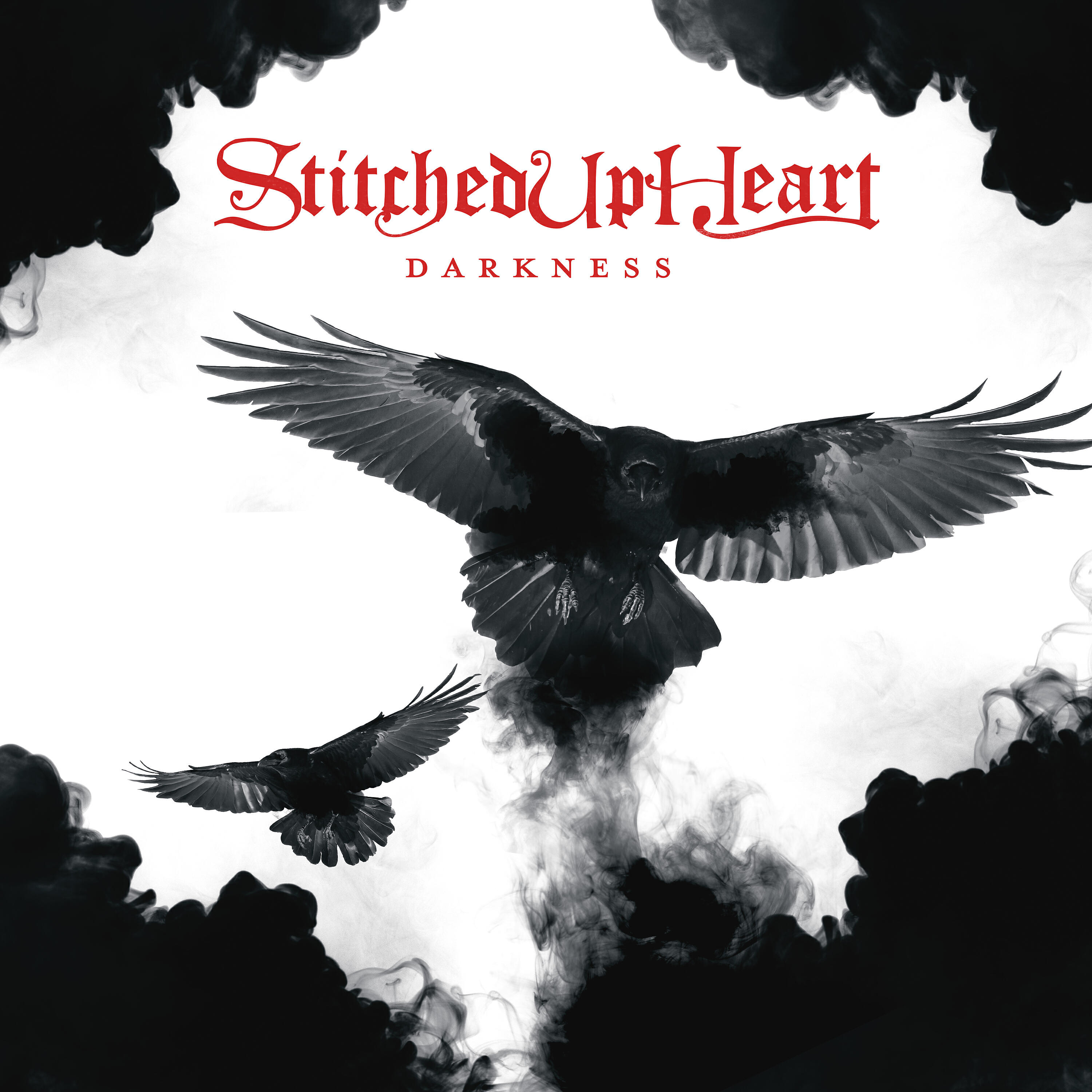 Релиз Straitjacket