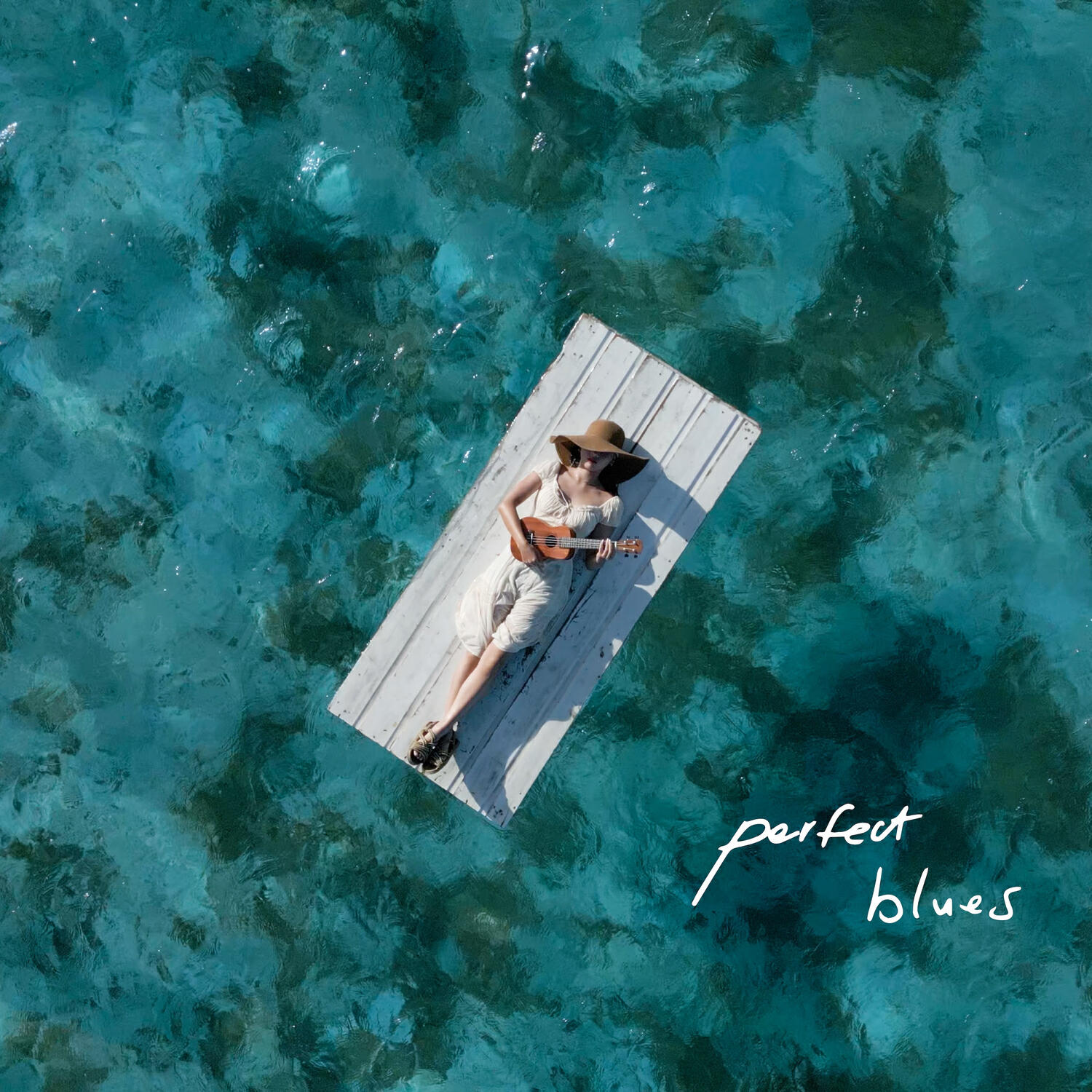 Релиз perfect blues