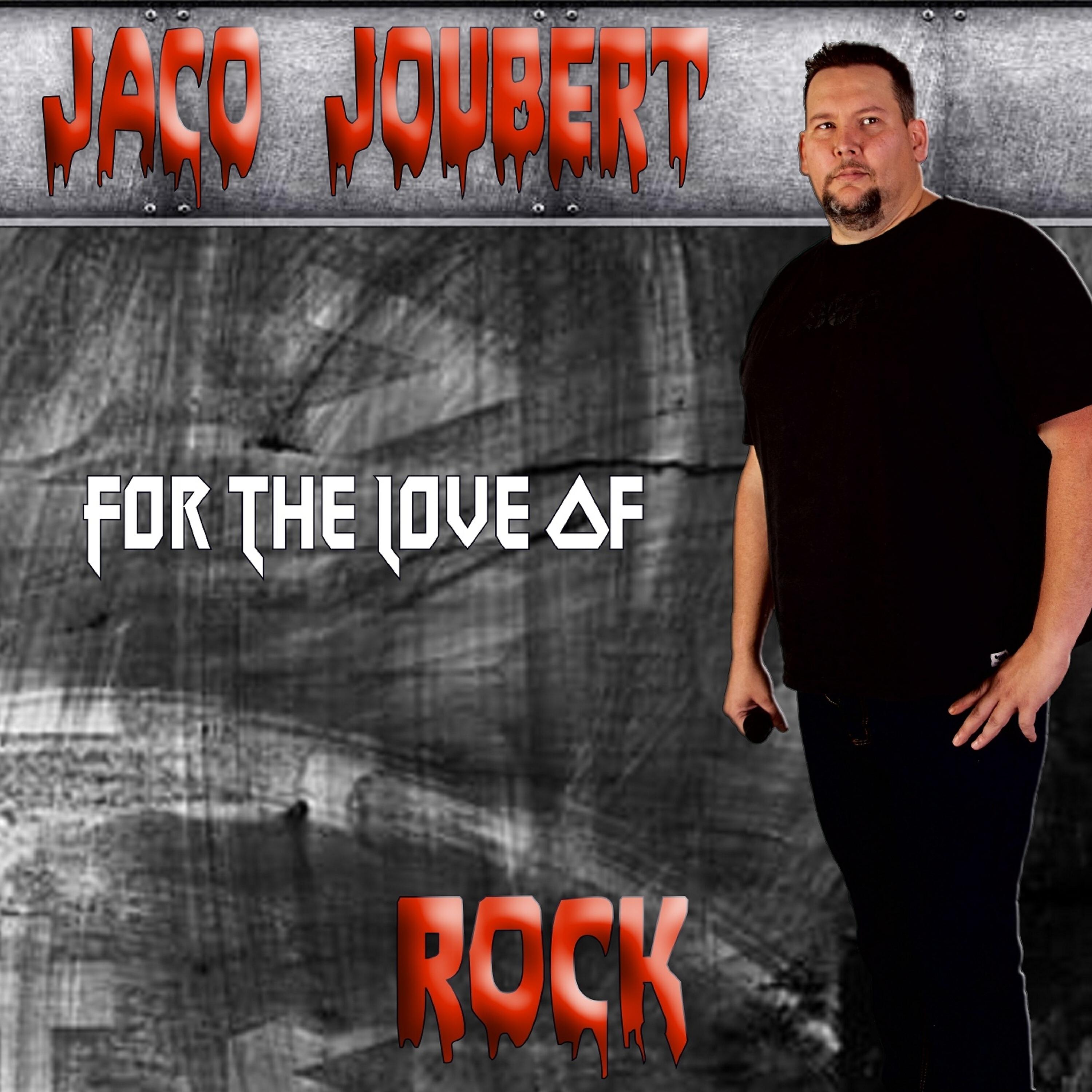 Jaco Joubert