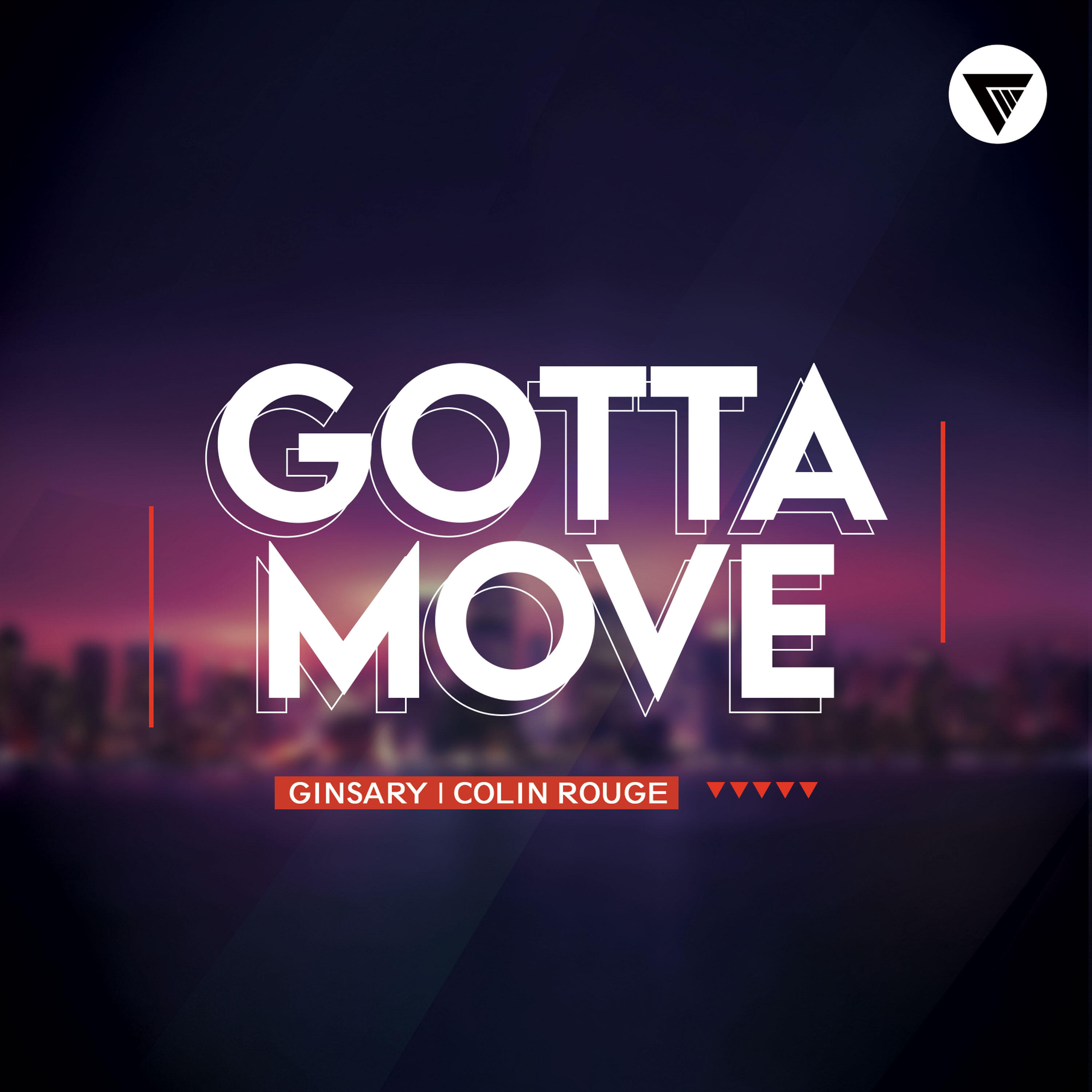 Релиз Gotta Move