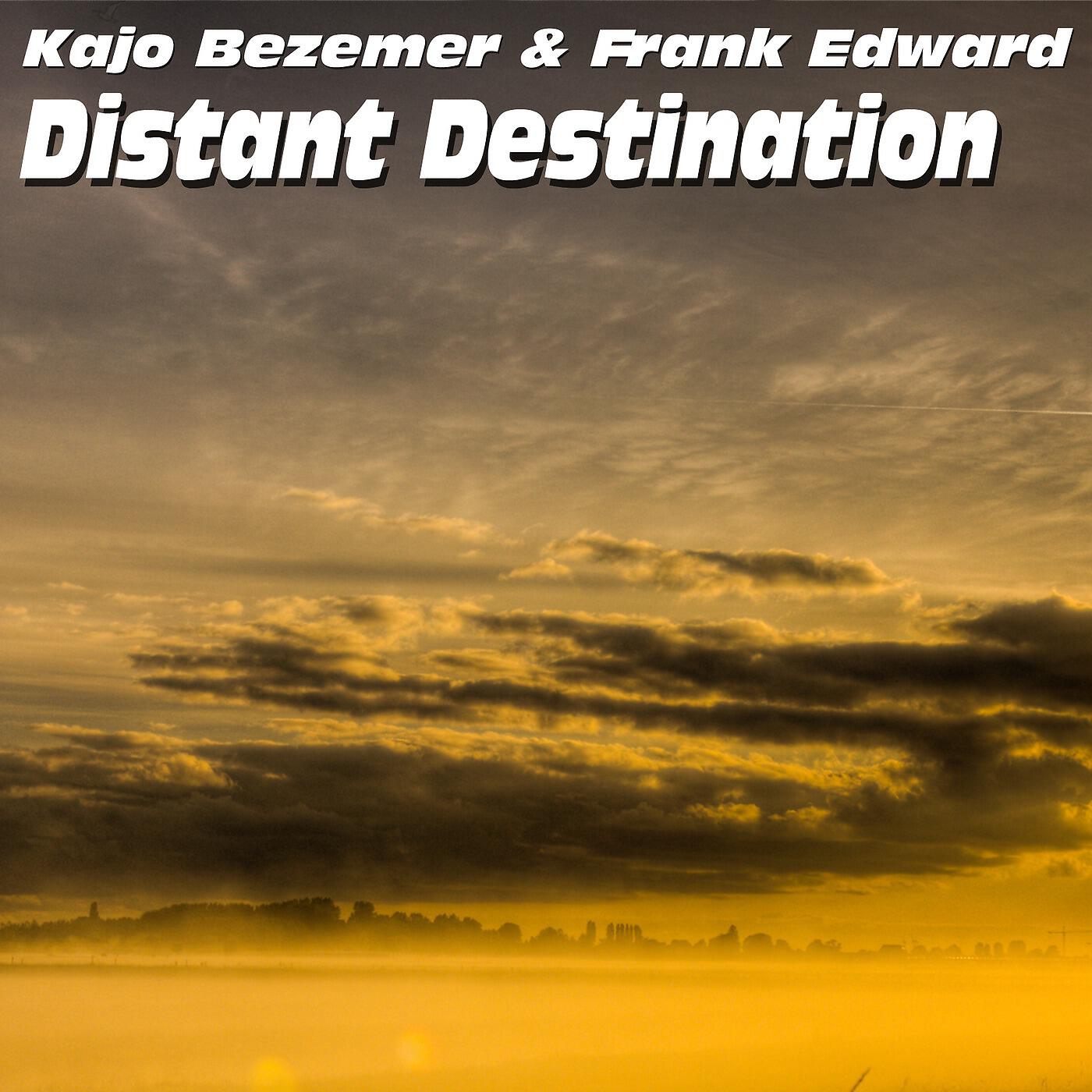 Релиз Distant Destination