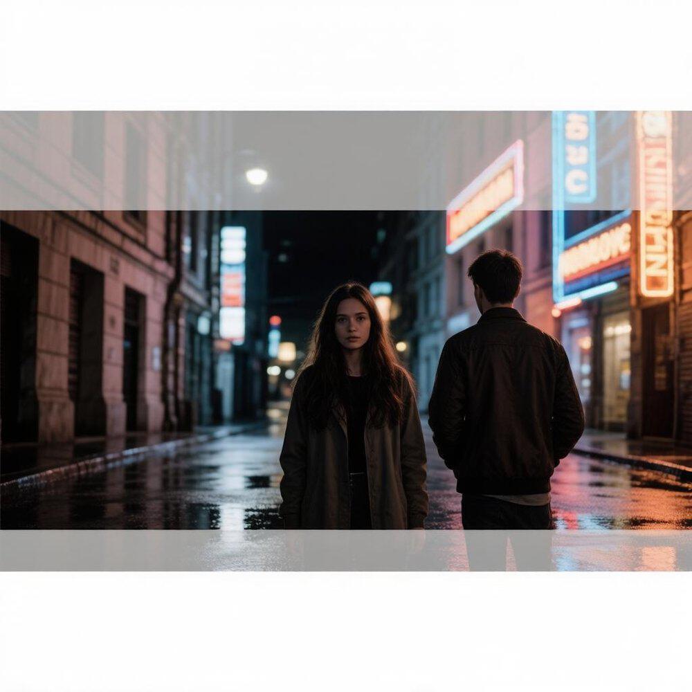 Релиз Лена — мой ураган