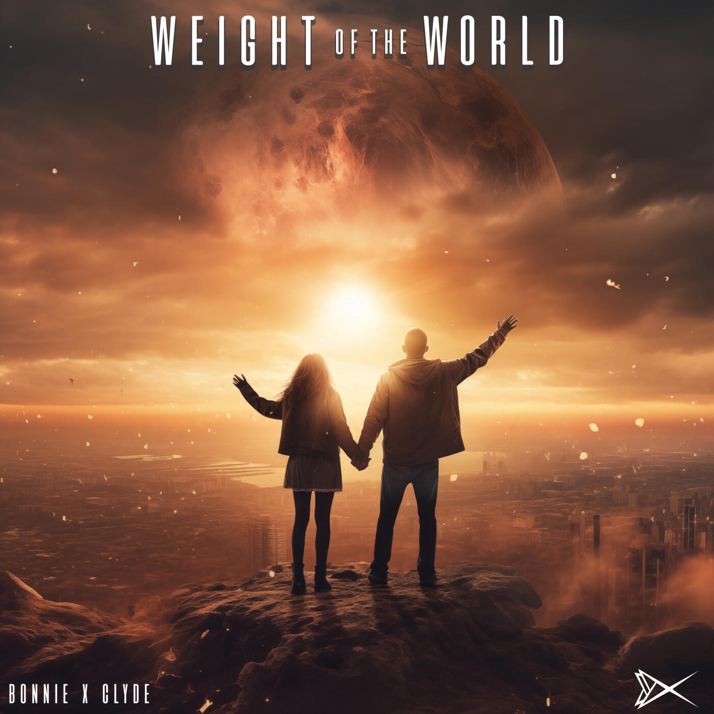 Релиз Weight of the World