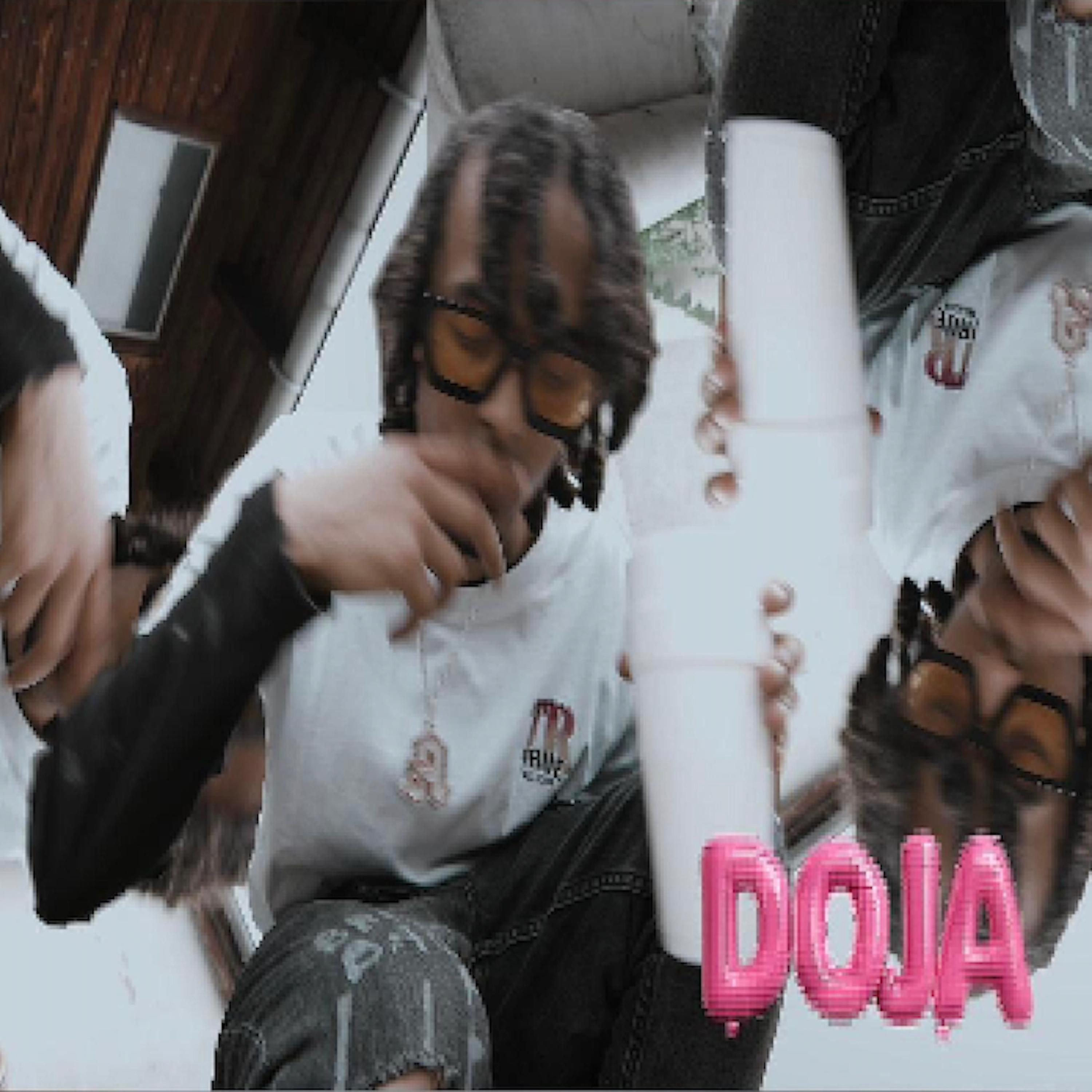 Релиз DOJA