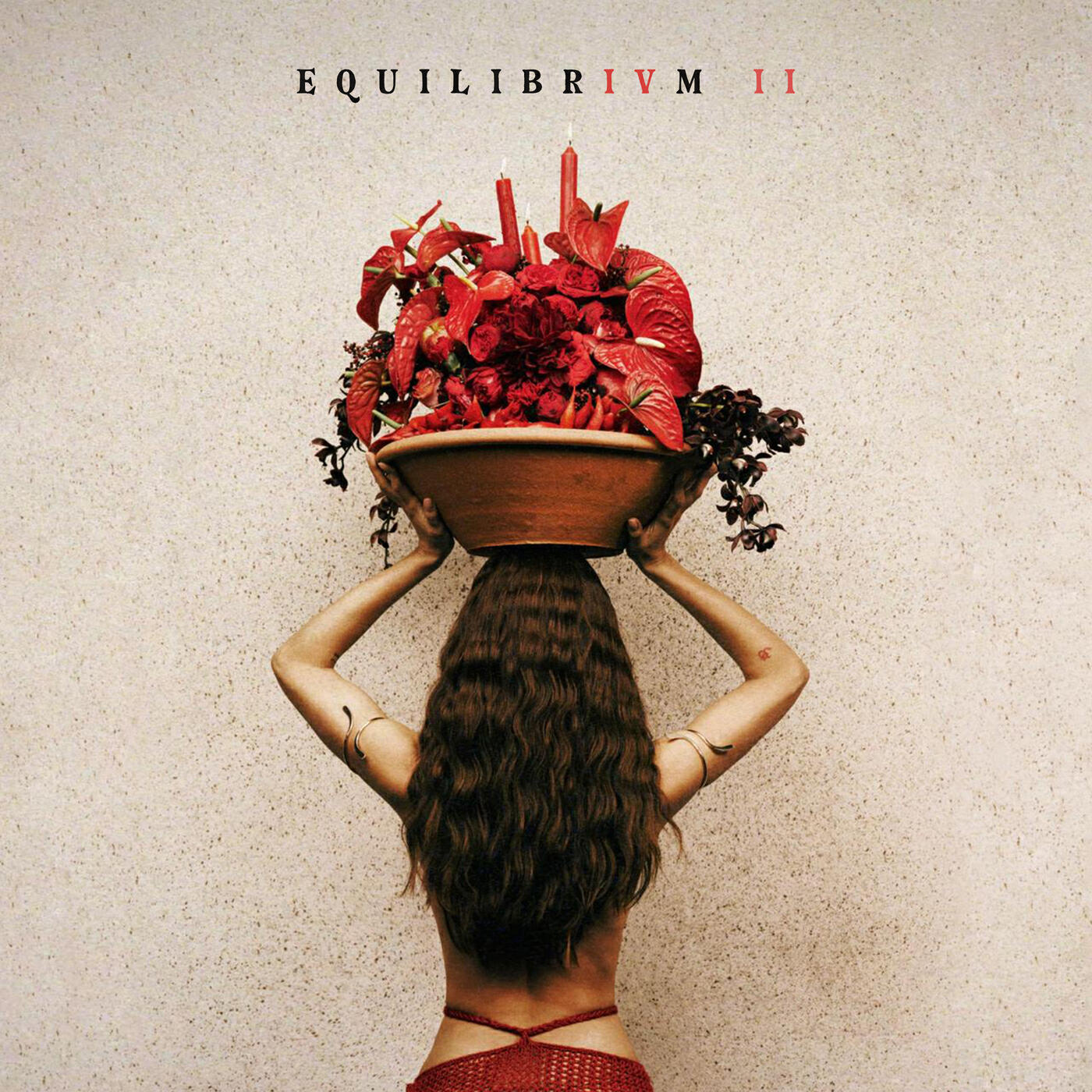 Релиз EQUILIBRIVM II