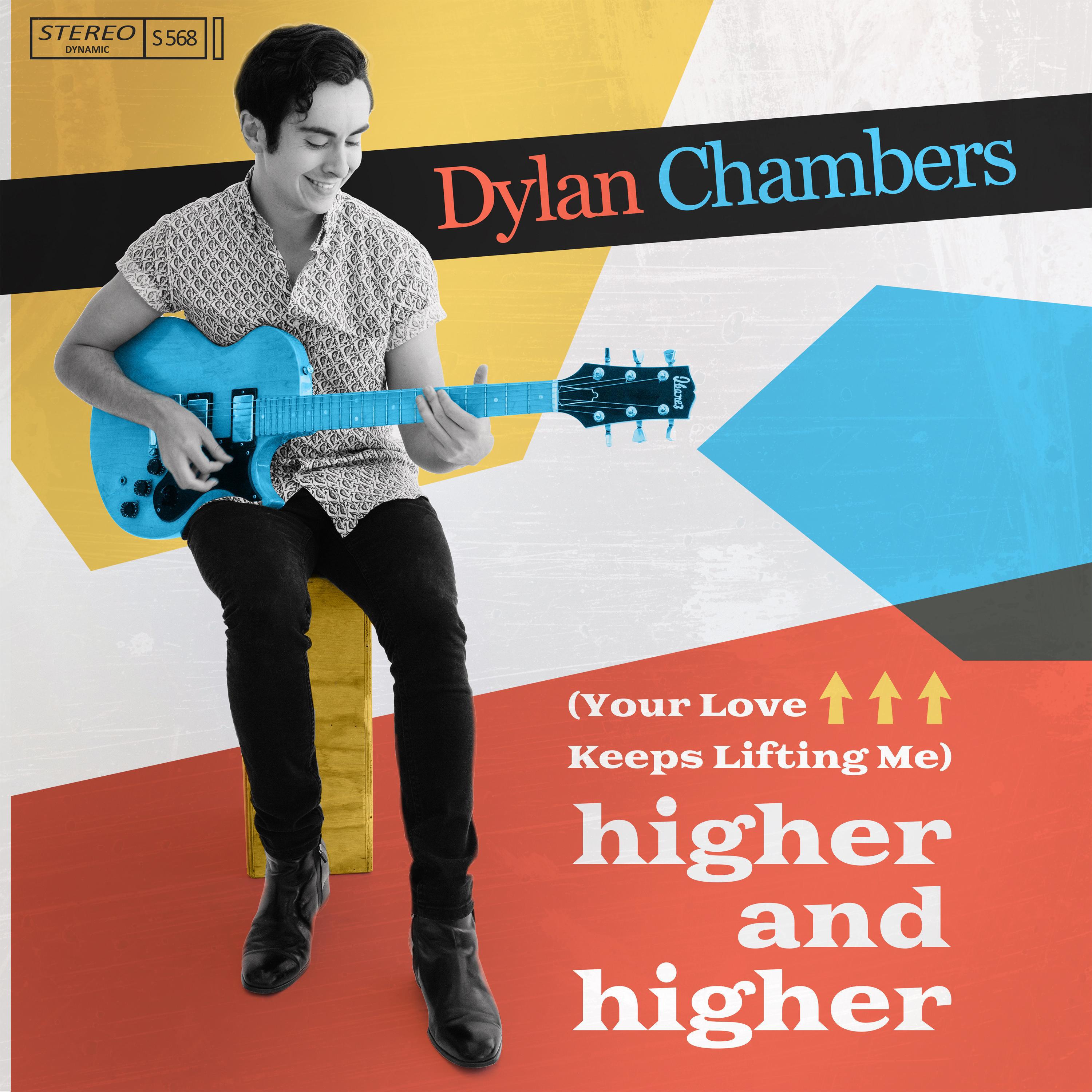 Релиз (Your Love Keeps Lifting Me) Higher and Higher