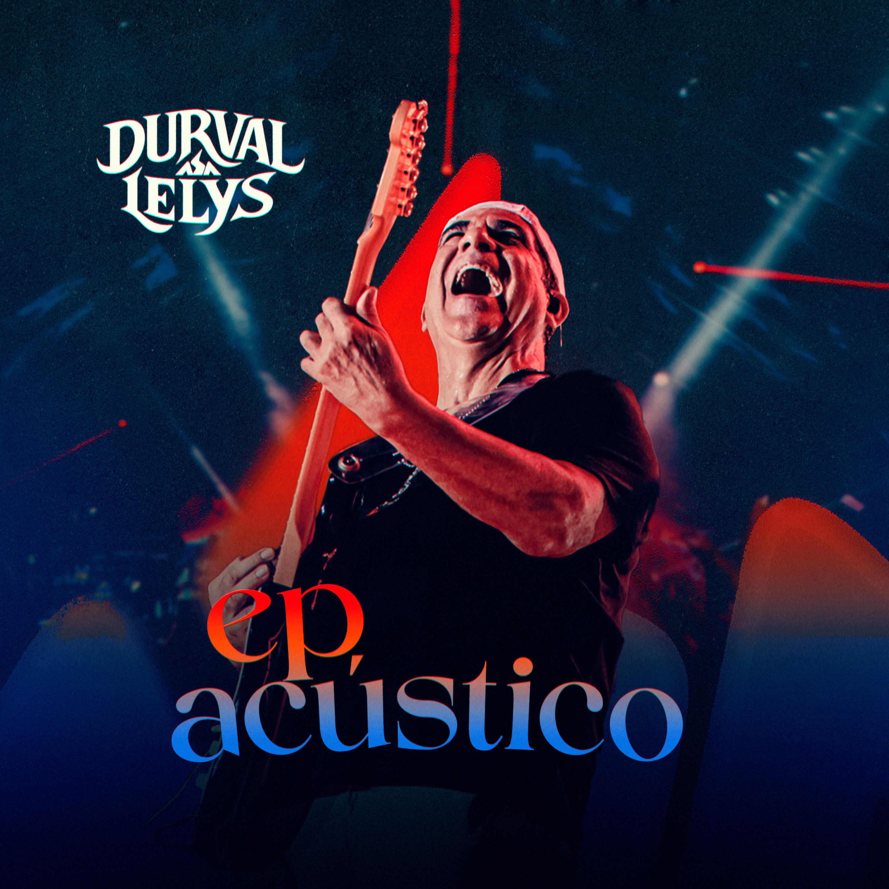 Релиз Ep Acústico