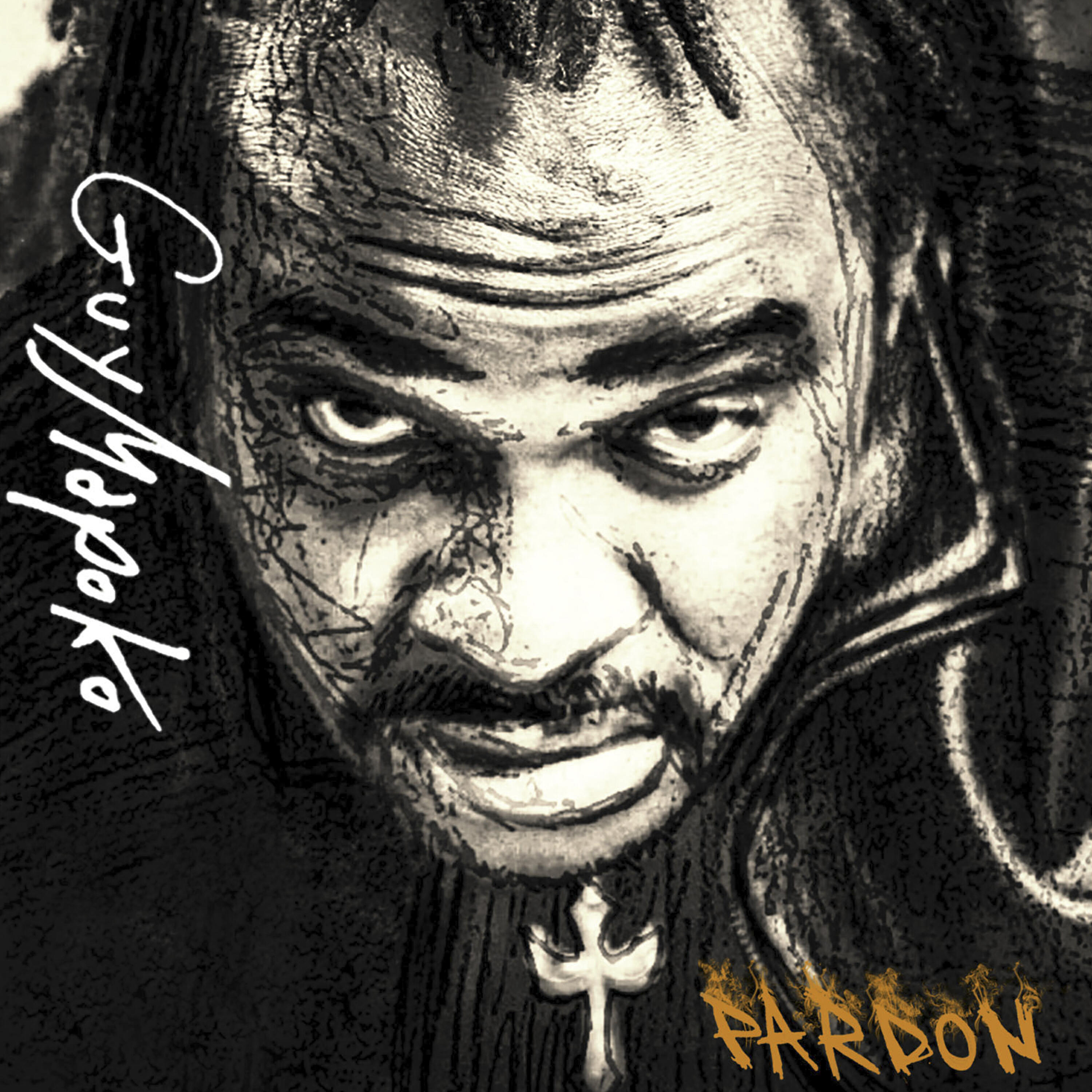 Релиз Pardon